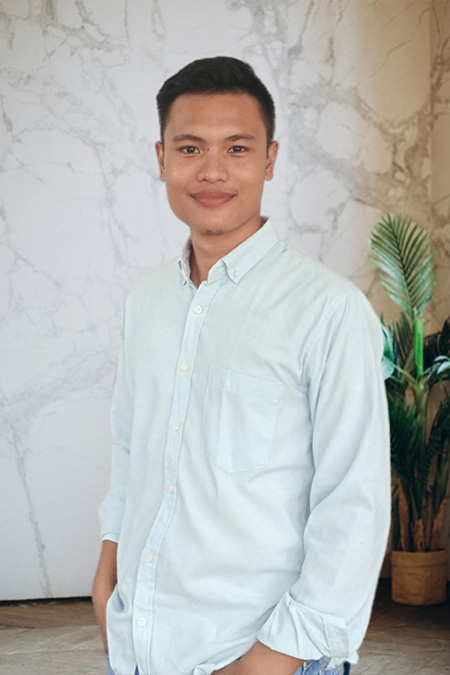 PasarMIKRO - Anggita Putra Juniarta, Business Development